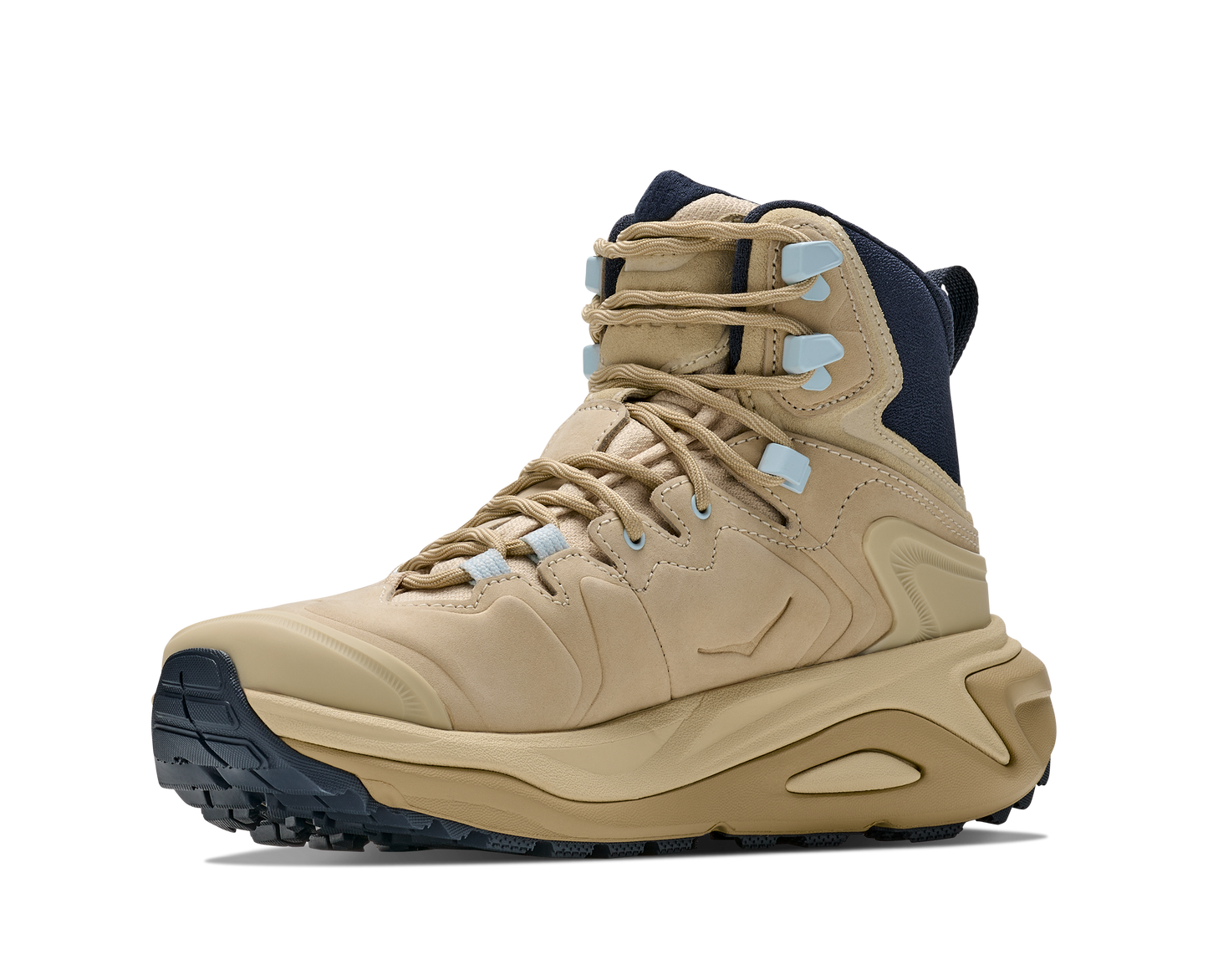 Womens Hoka Kaha 3 GTX