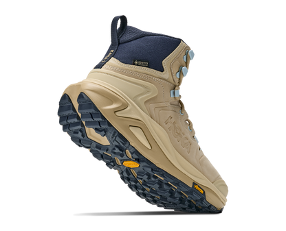 Womens Hoka Kaha 3 GTX