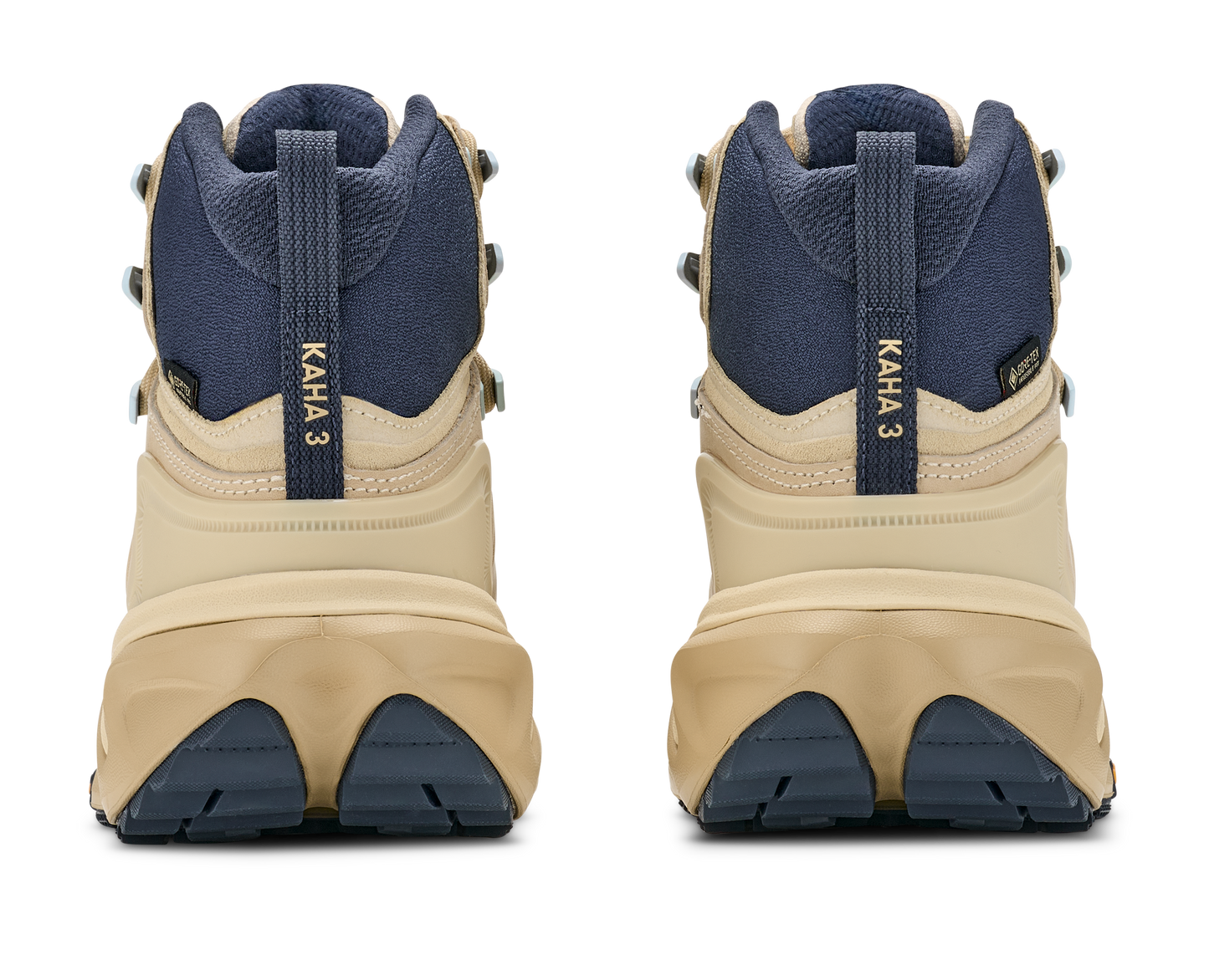 Womens Hoka Kaha 3 GTX