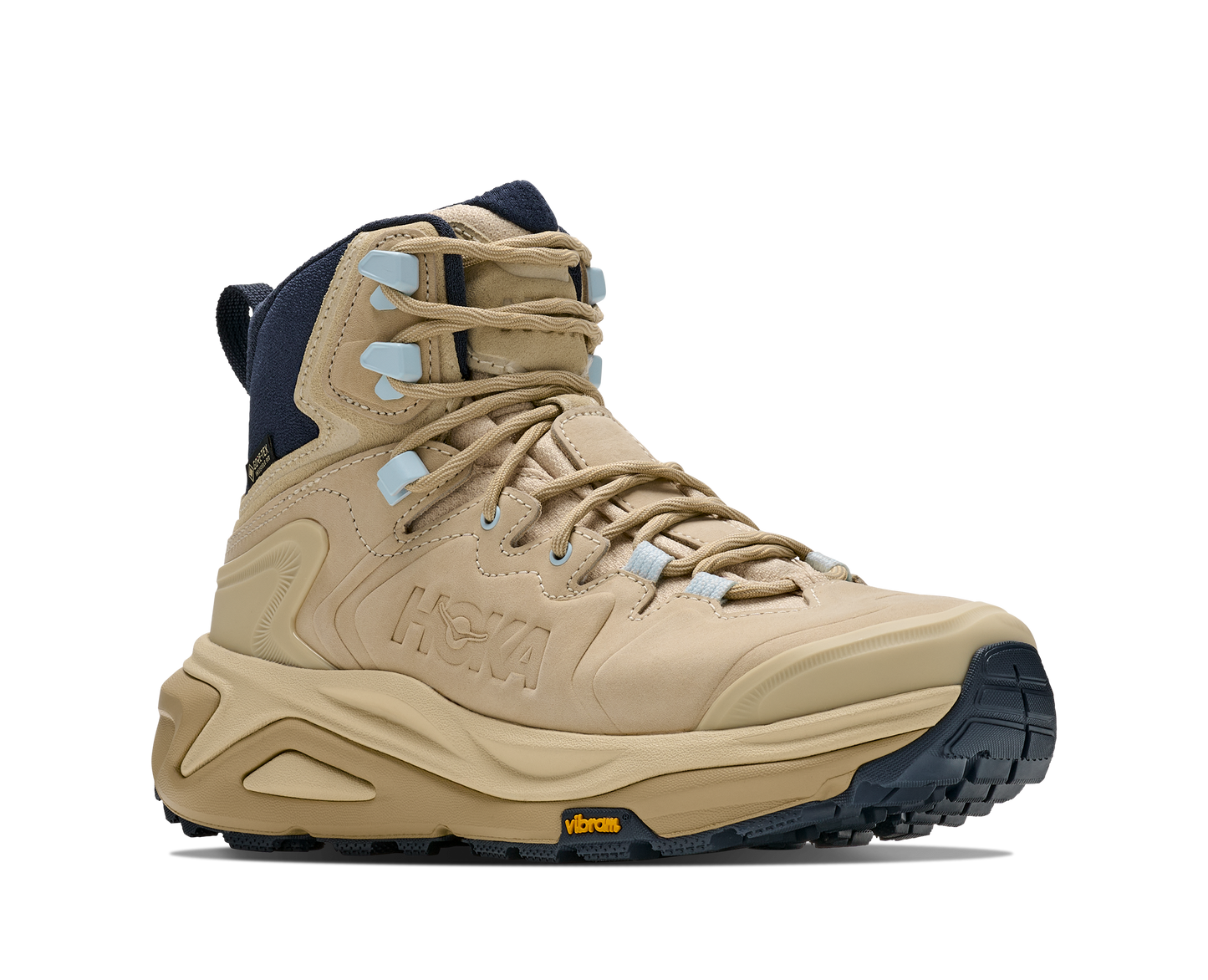 Womens Hoka Kaha 3 GTX