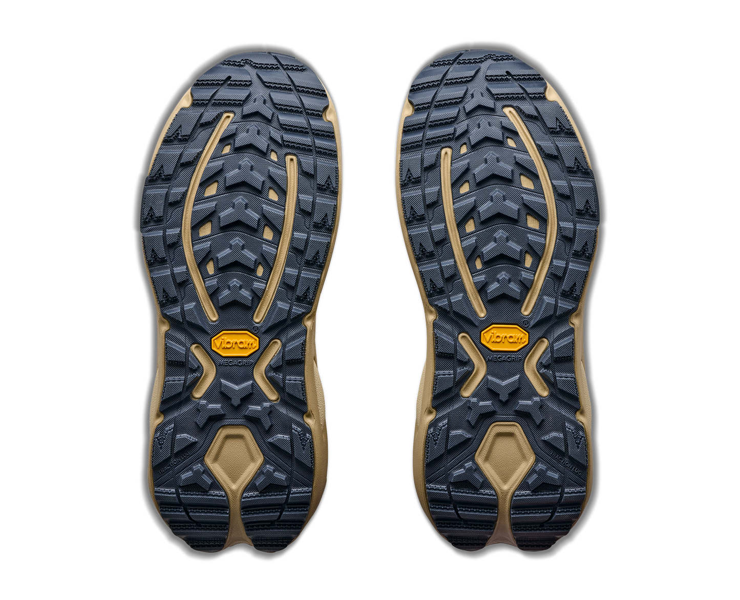 Womens Hoka Kaha 3 GTX