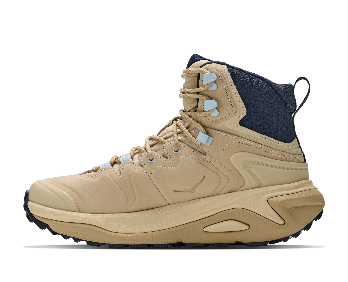 Womens Hoka Kaha 3 GTX