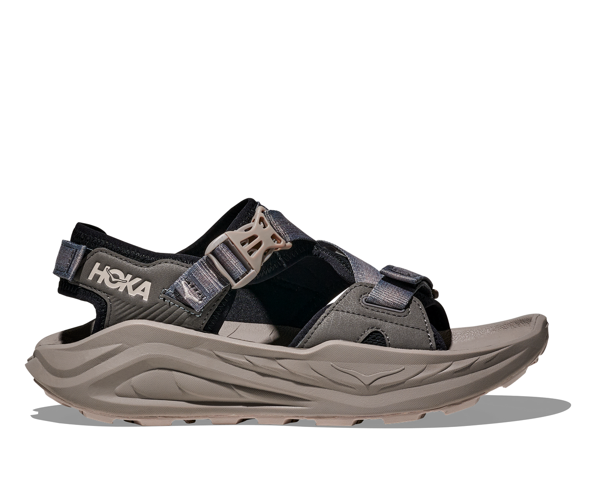 Mens Hoka Infini Hike TC