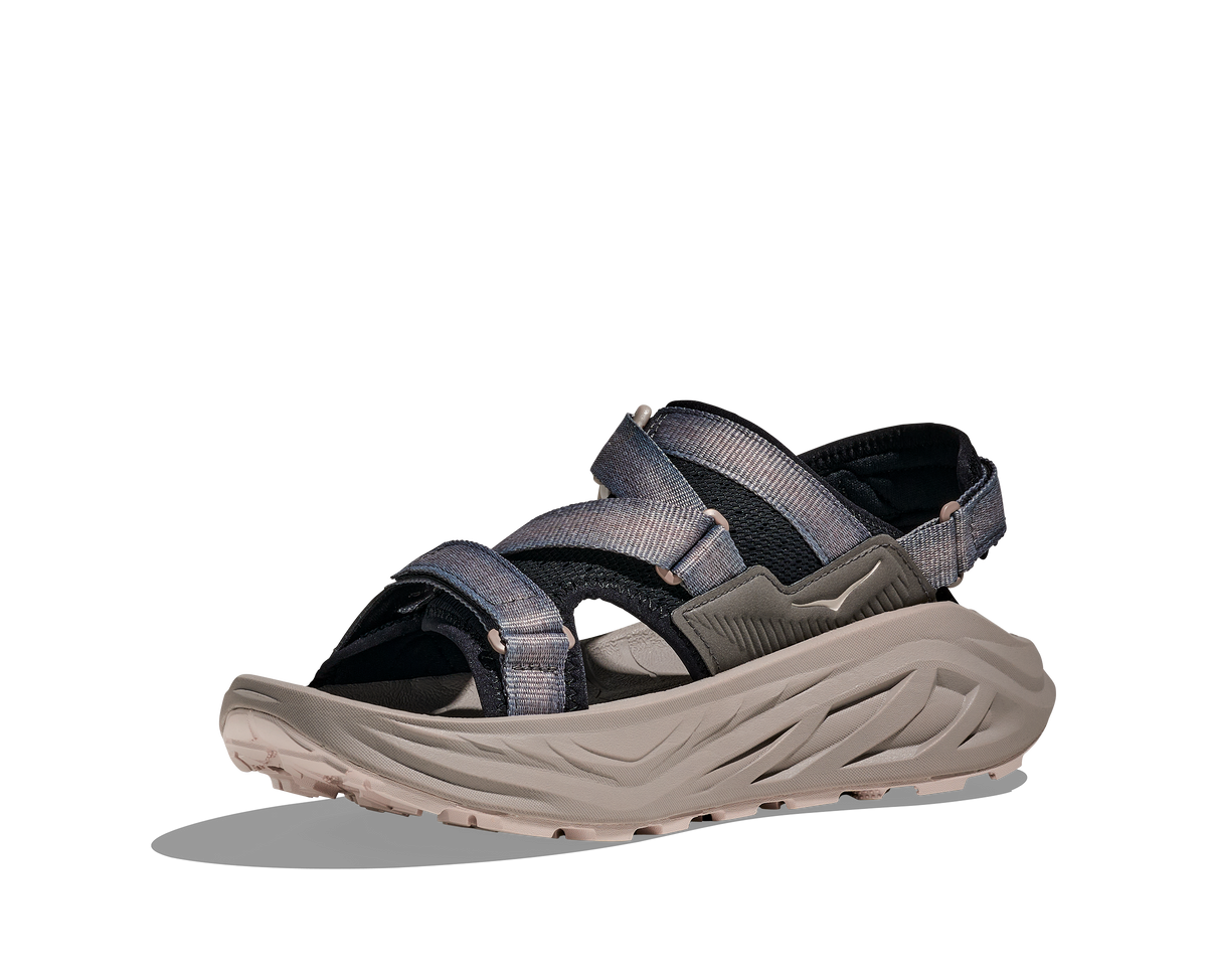 Mens Hoka Infini Hike TC