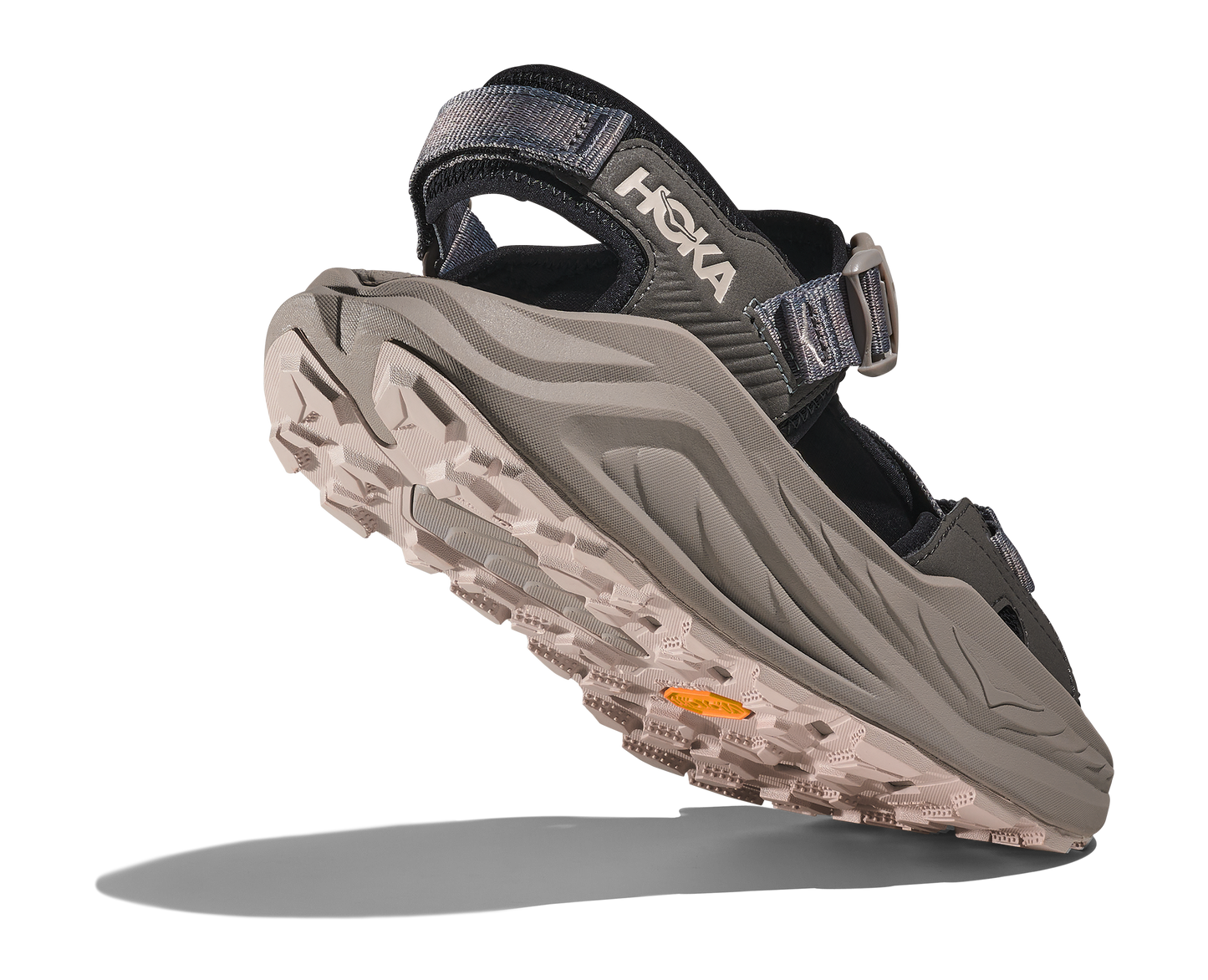 Mens Hoka Infini Hike TC