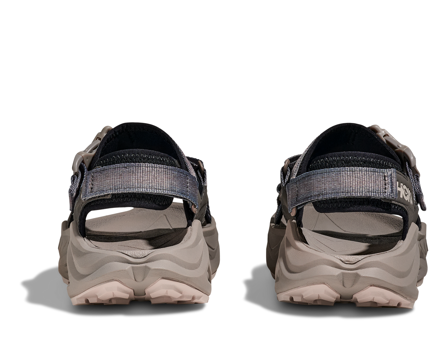 Mens Hoka Infini Hike TC