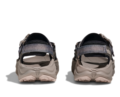 Mens Hoka Infini Hike TC