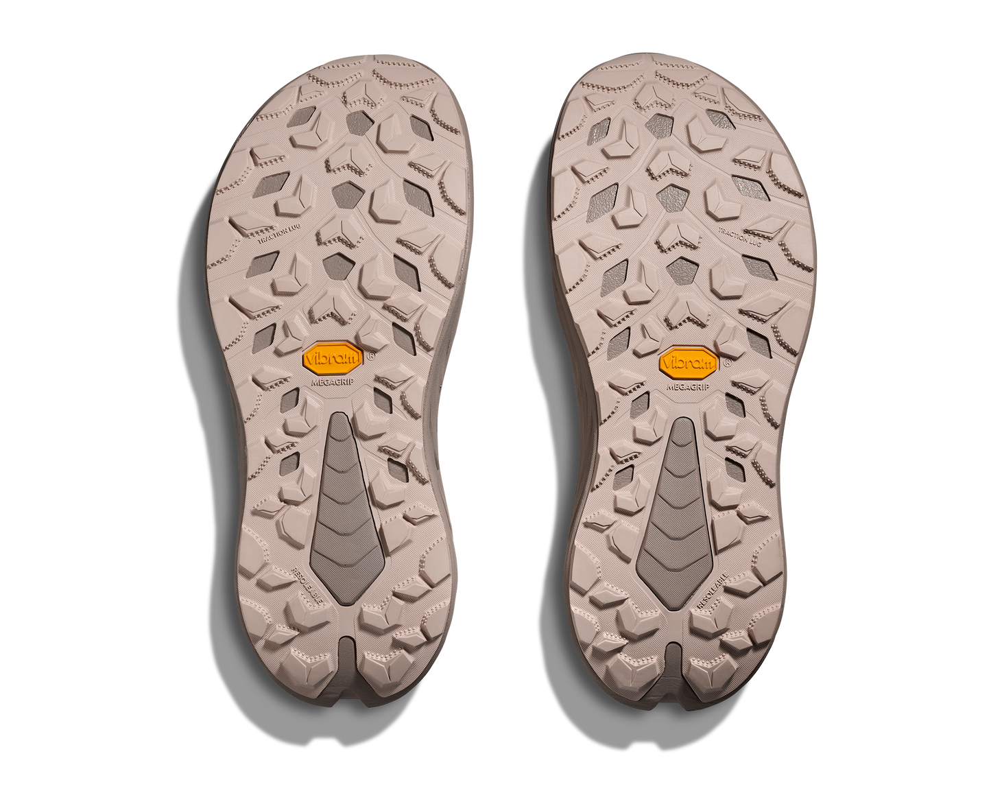 Mens Hoka Infini Hike TC
