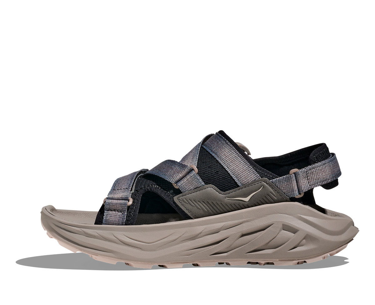 Mens Hoka Infini Hike TC