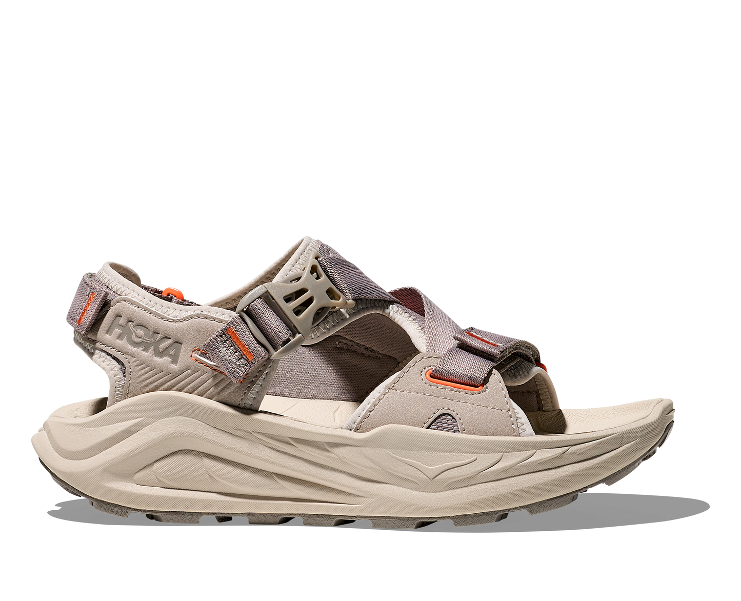 Womens Hoka Infini Hike TC