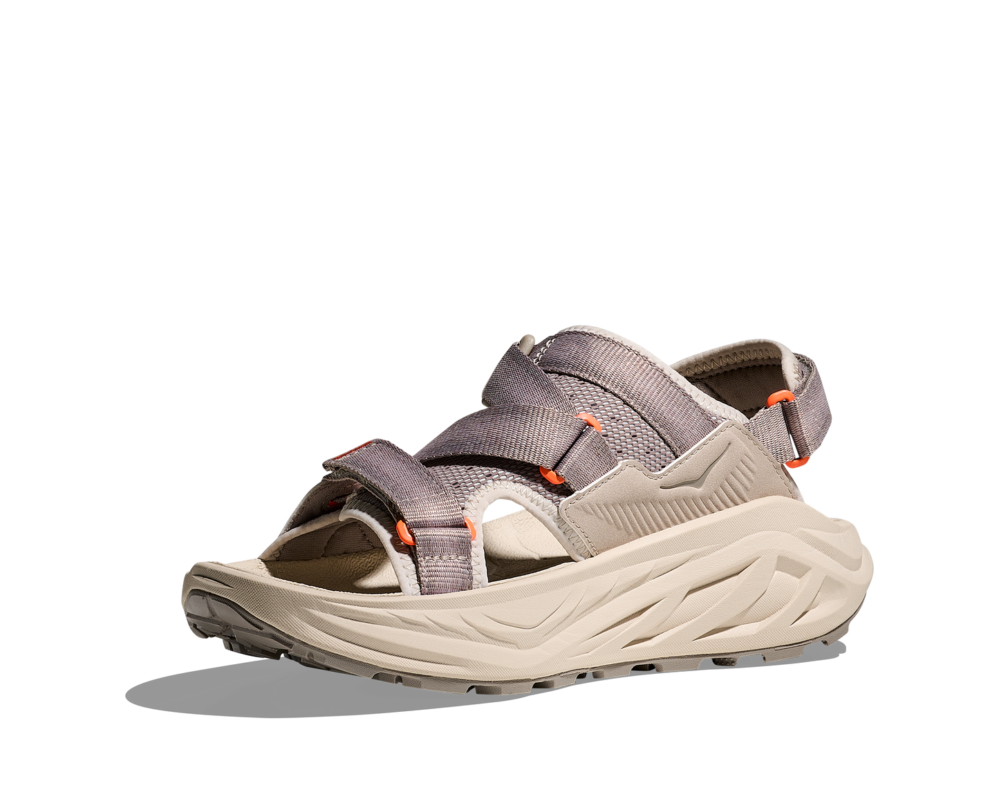 Womens Hoka Infini Hike TC