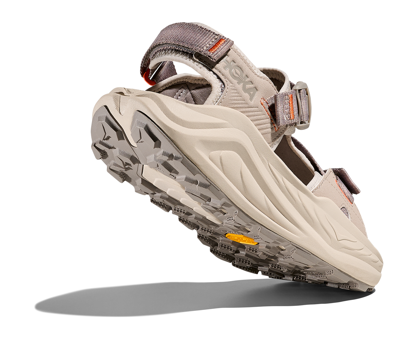 Womens Hoka Infini Hike TC