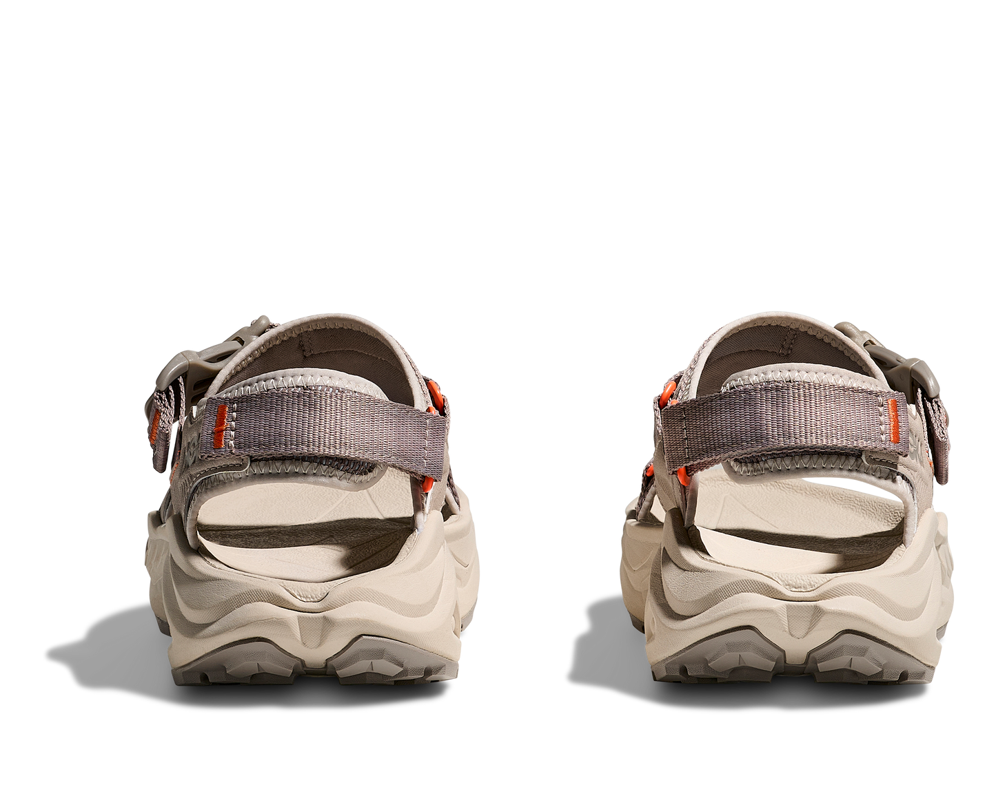Womens Hoka Infini Hike TC