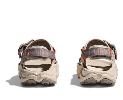 Womens Hoka Infini Hike TC