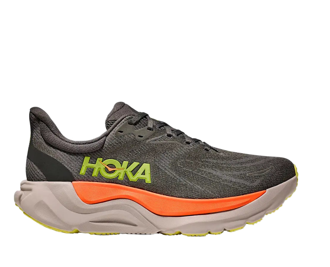 Mens Hoka Arahi 8