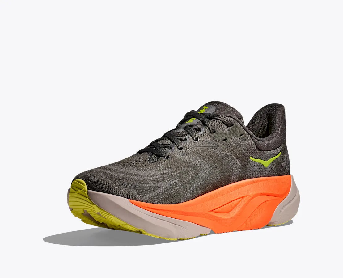 Mens Hoka Arahi 8