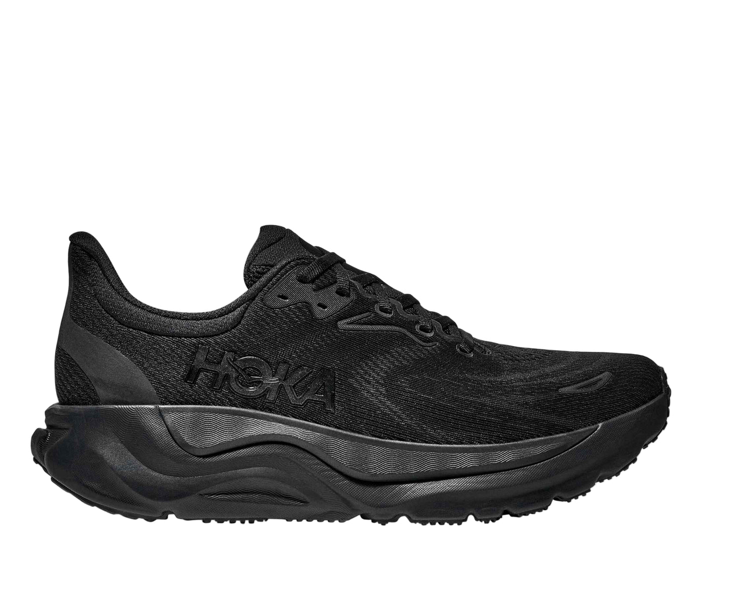 Mens Hoka Arahi 8 (2E Wide)
