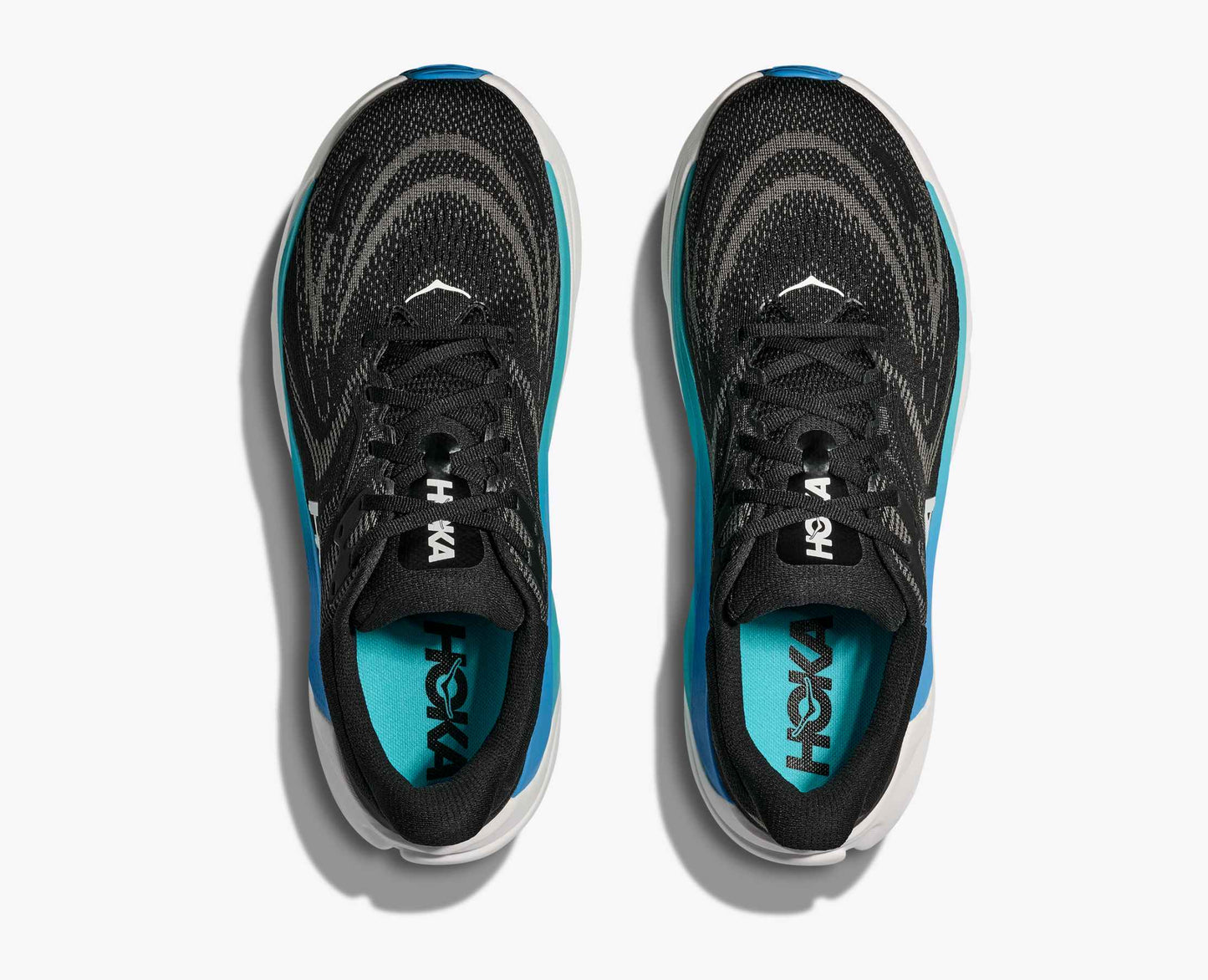Mens Hoka Arahi 8 (2E Wide)