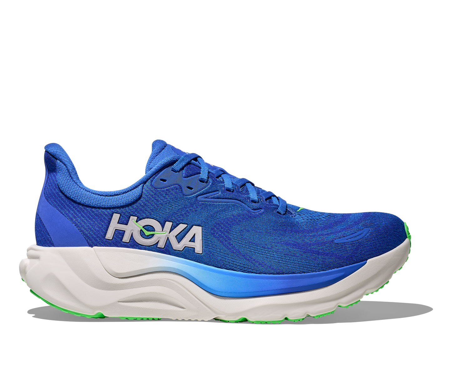Mens Hoka Arahi 8