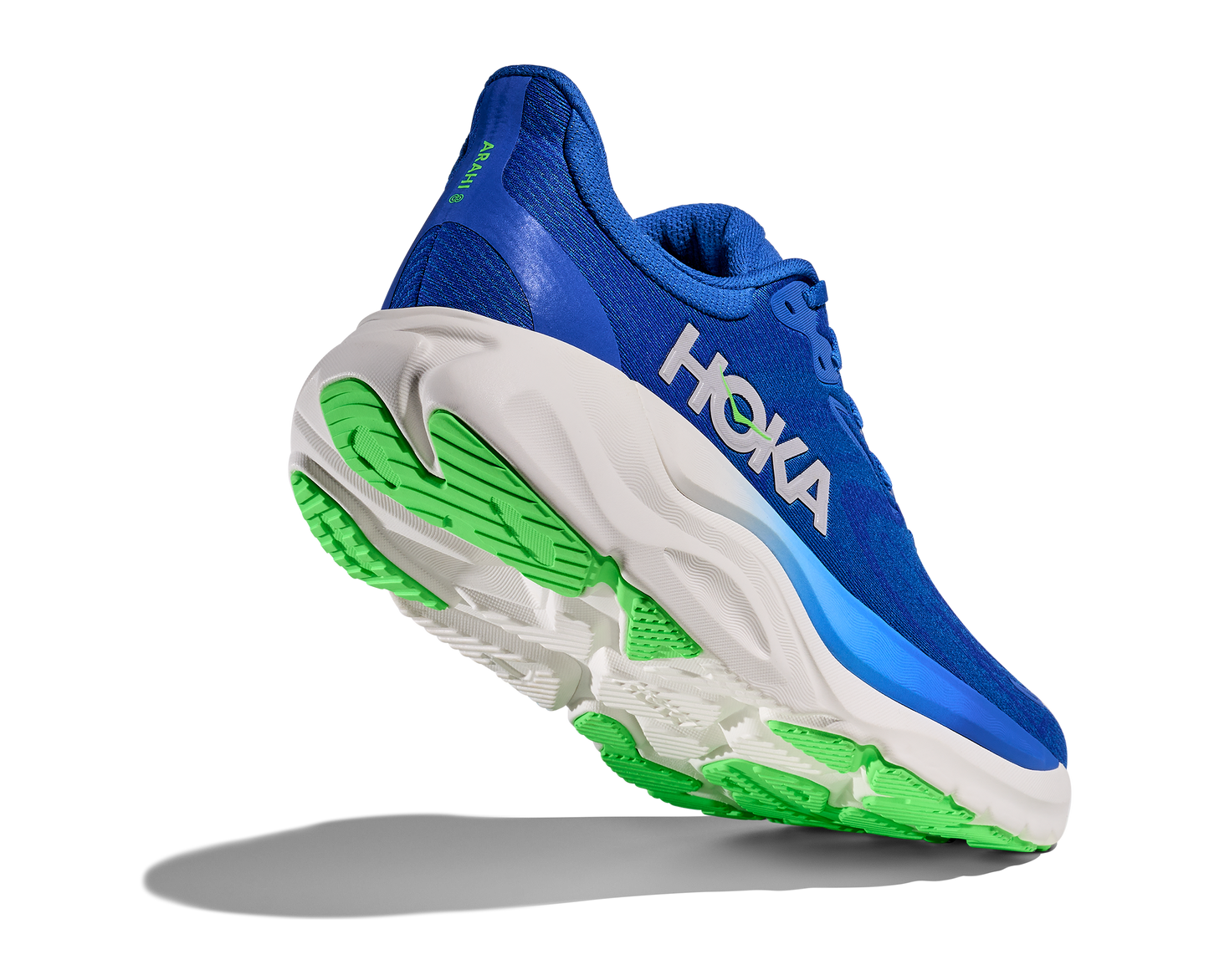 Mens Hoka Arahi 8