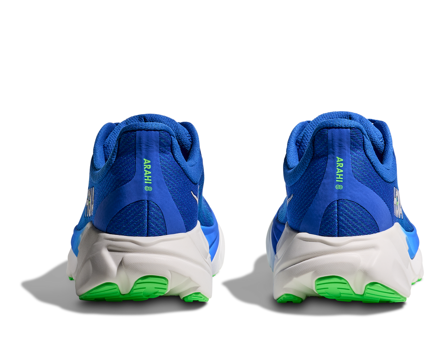 Mens Hoka Arahi 8