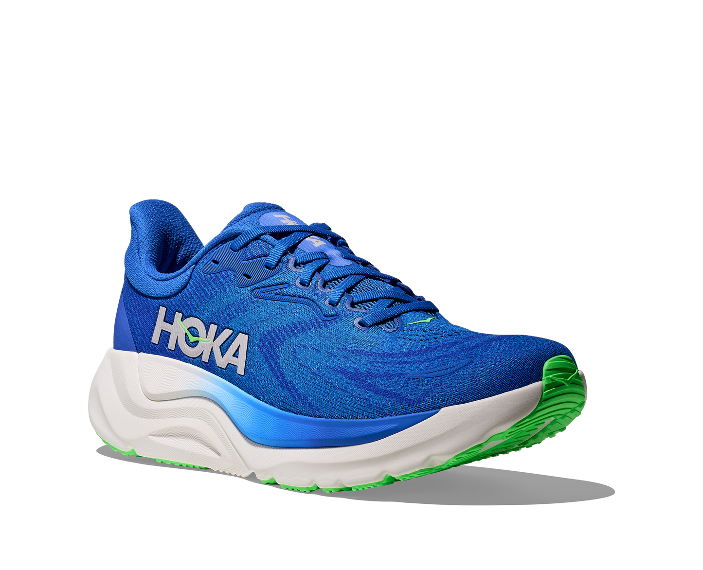 Mens Hoka Arahi 8