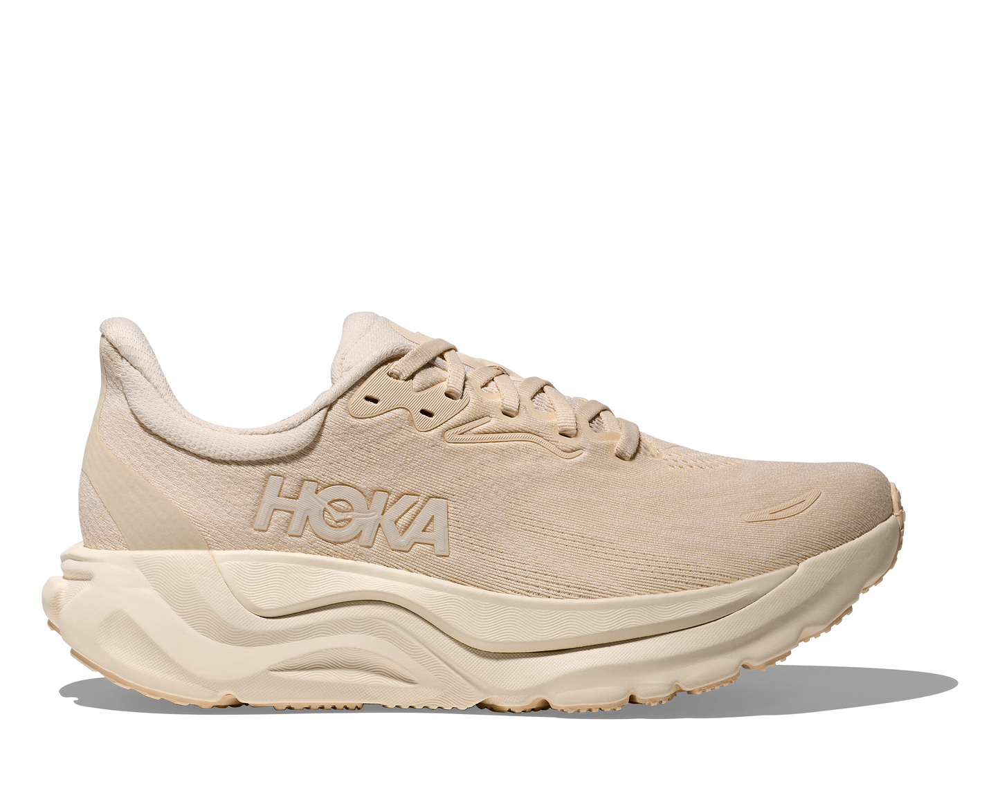 Womens Hoka Arahi 8 (D Wide)