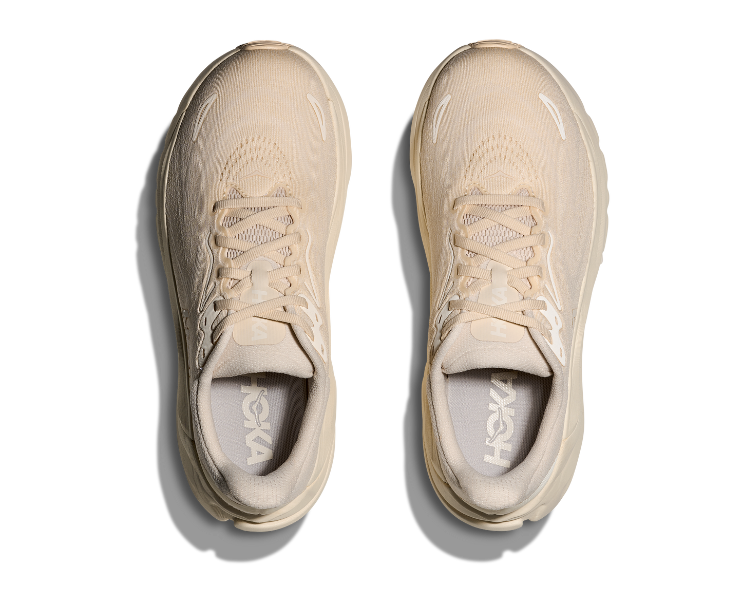 Womens Hoka Arahi 8
