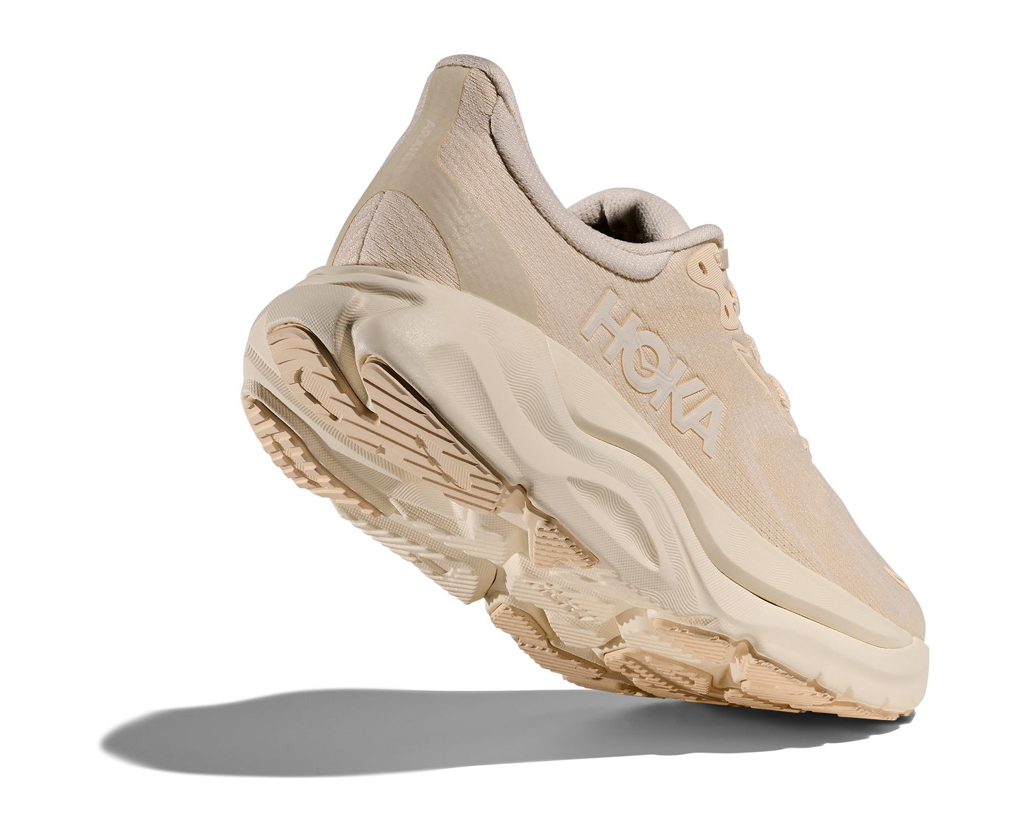 Womens Hoka Arahi 8 (D Wide)