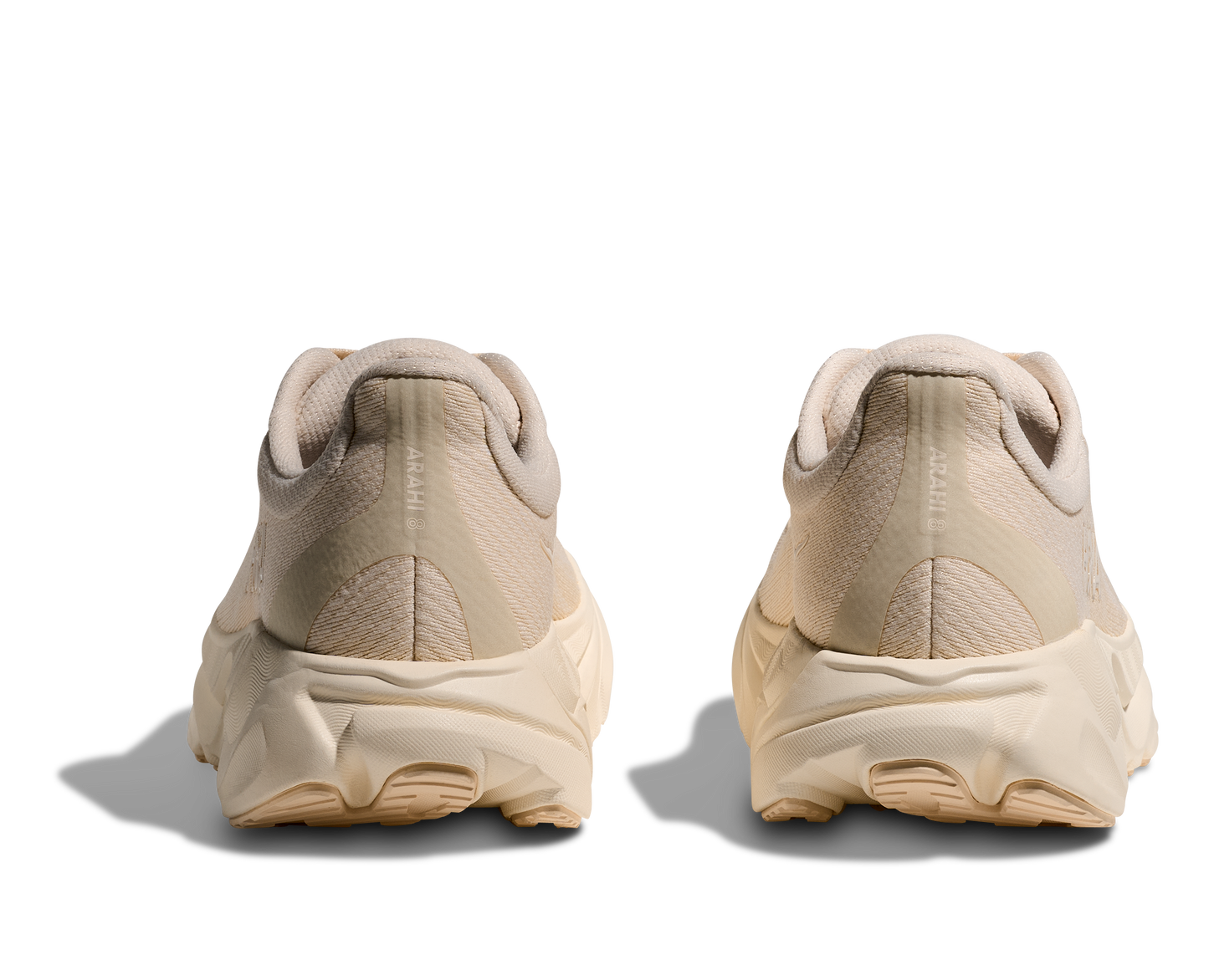 Womens Hoka Arahi 8 (D Wide)
