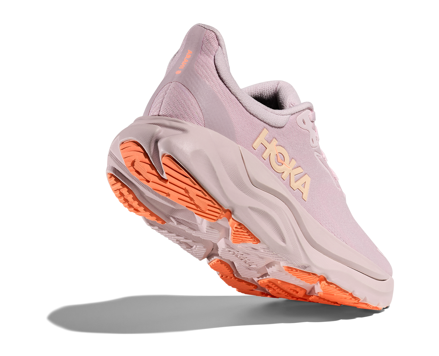 Womens Hoka Arahi 8