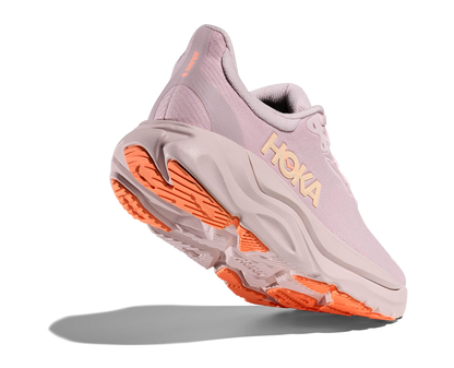 Womens Hoka Arahi 8