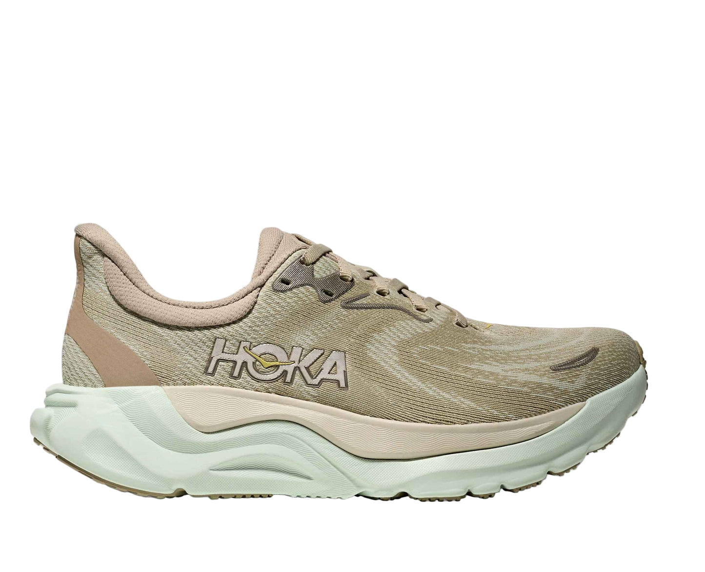 Womens Hoka Arahi 8