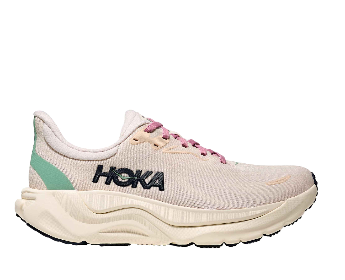 Womens Hoka Arahi 8 (2E Extra Wide)