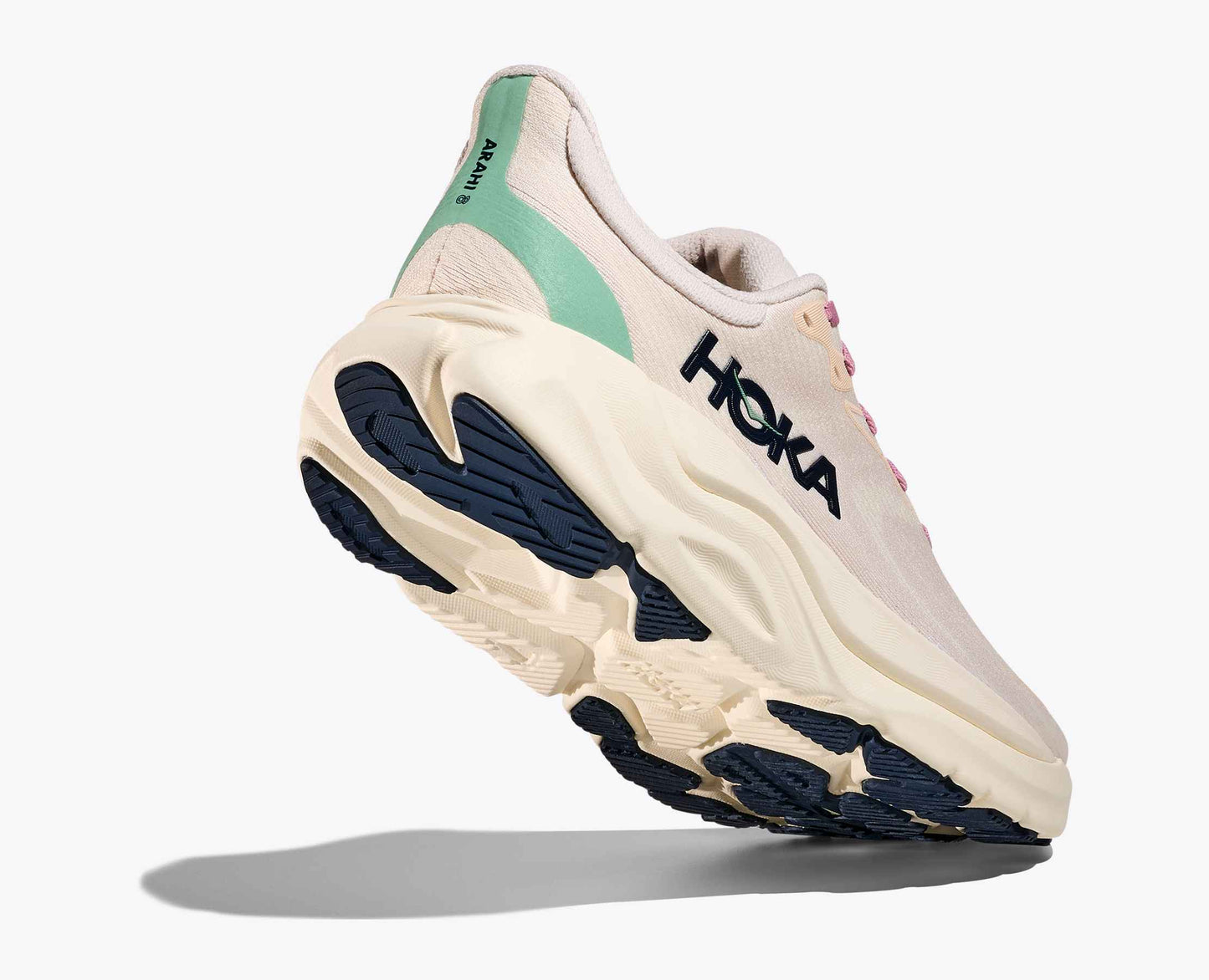 Womens Hoka Arahi 8 (2E Extra Wide)