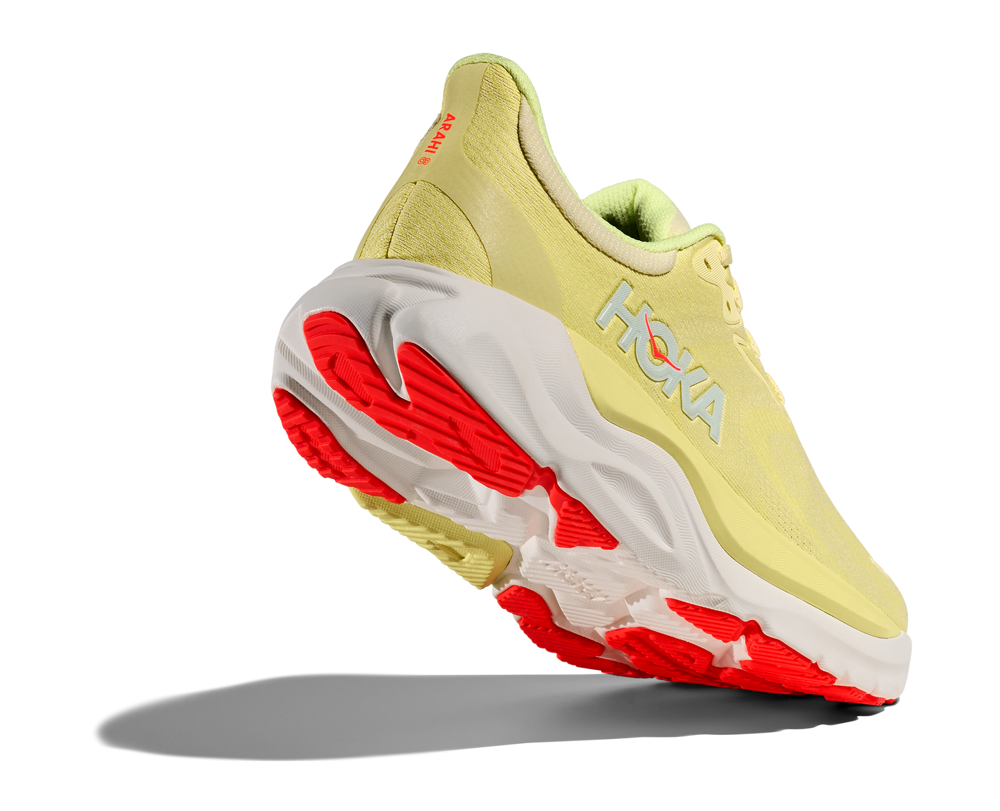 Womens Hoka Arahi 8