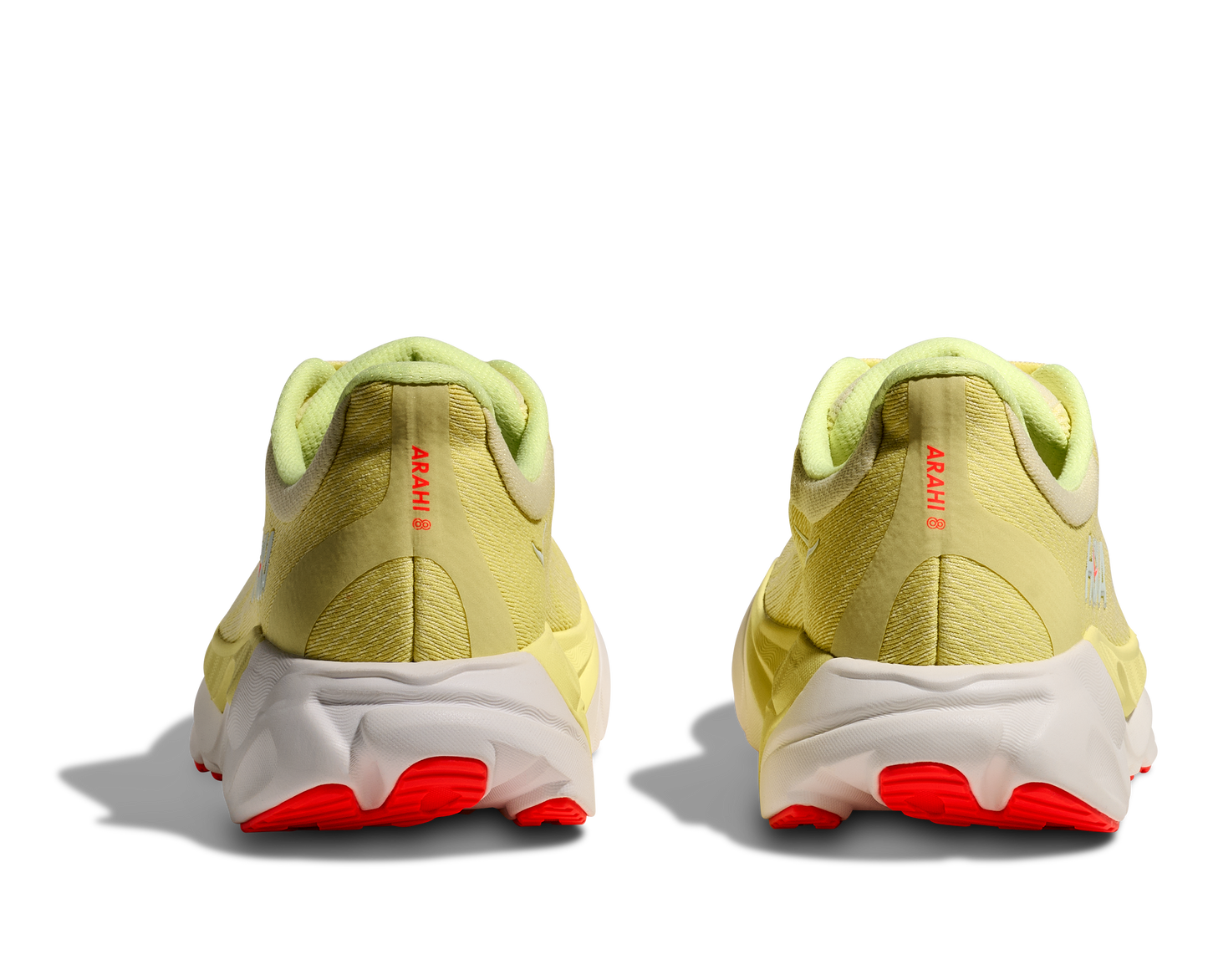 Womens Hoka Arahi 8