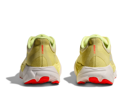 Womens Hoka Arahi 8