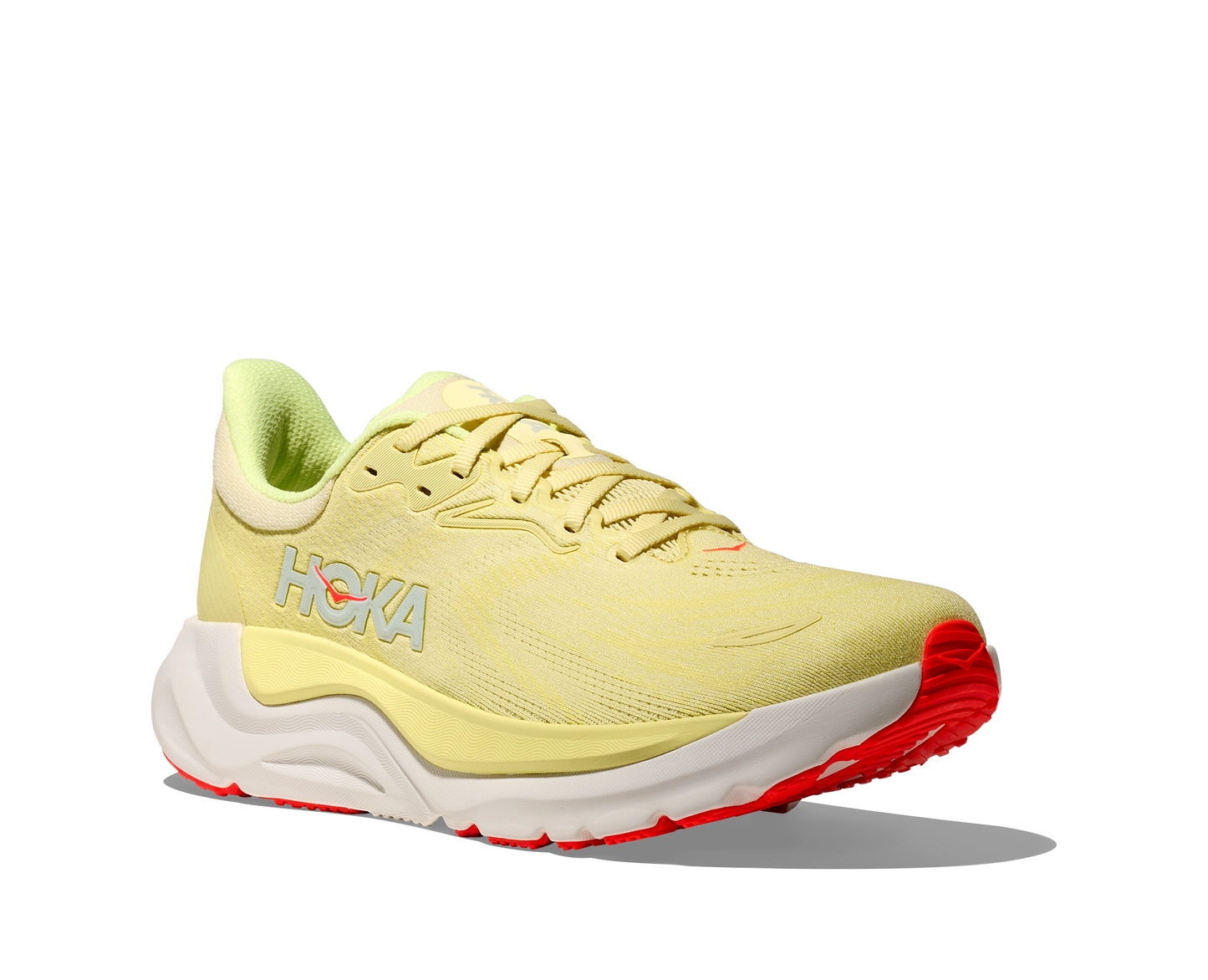 Womens Hoka Arahi 8