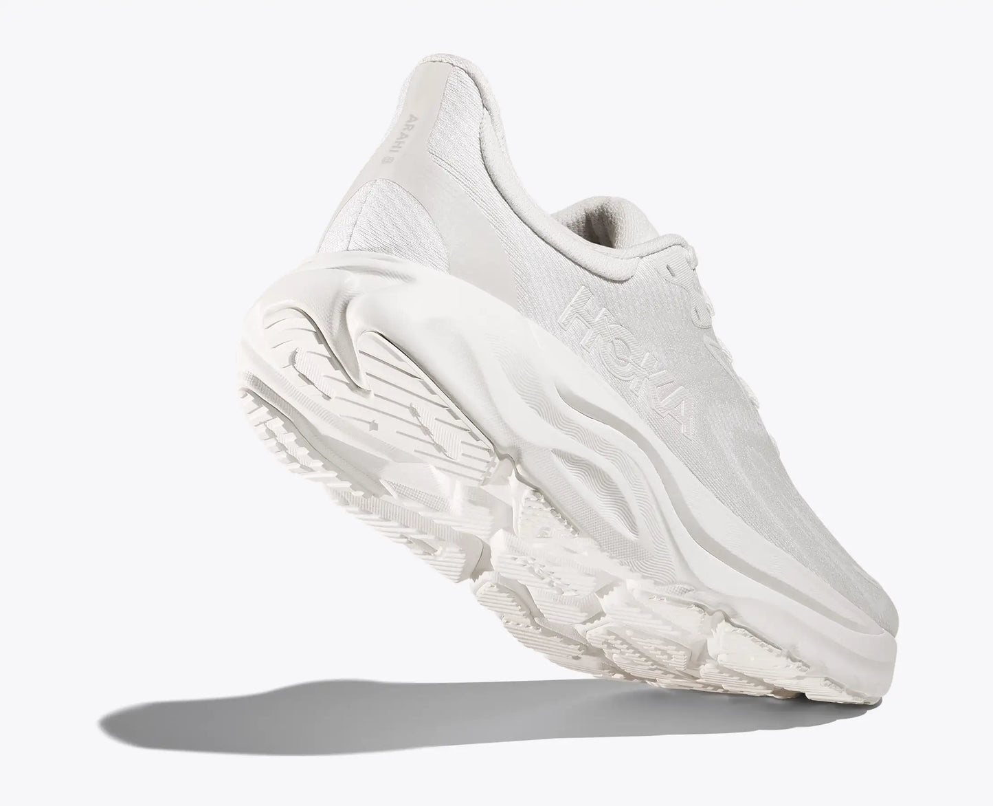 Womens Hoka Arahi 8