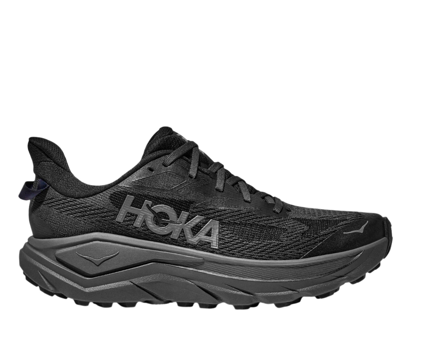 Womens Hoka Challenger 8 (D Wide)