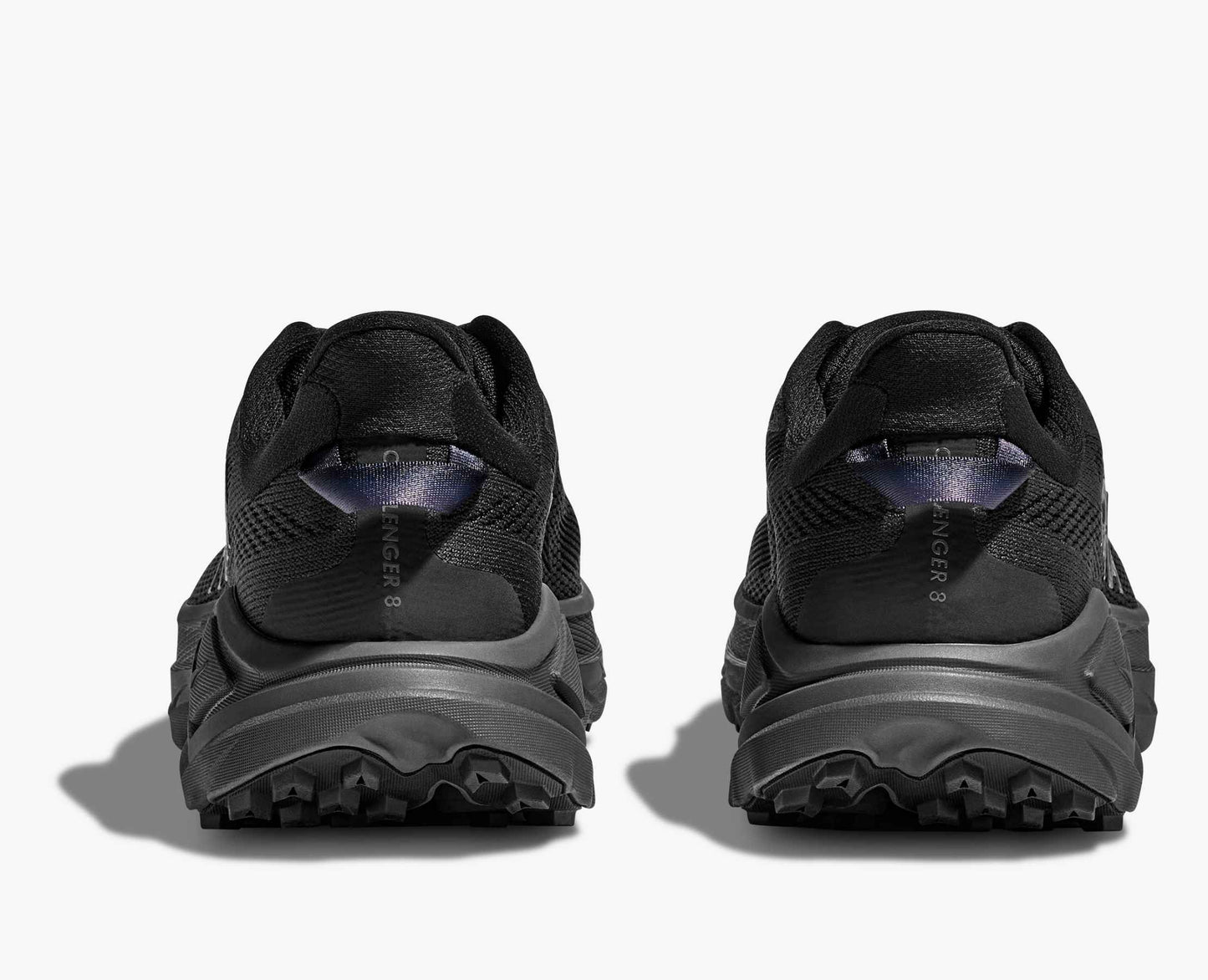 Womens Hoka Challenger 8 (D Wide)