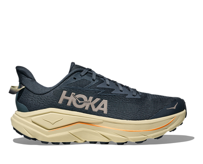 Mens Hoka Challenger 8 (2E Wide)