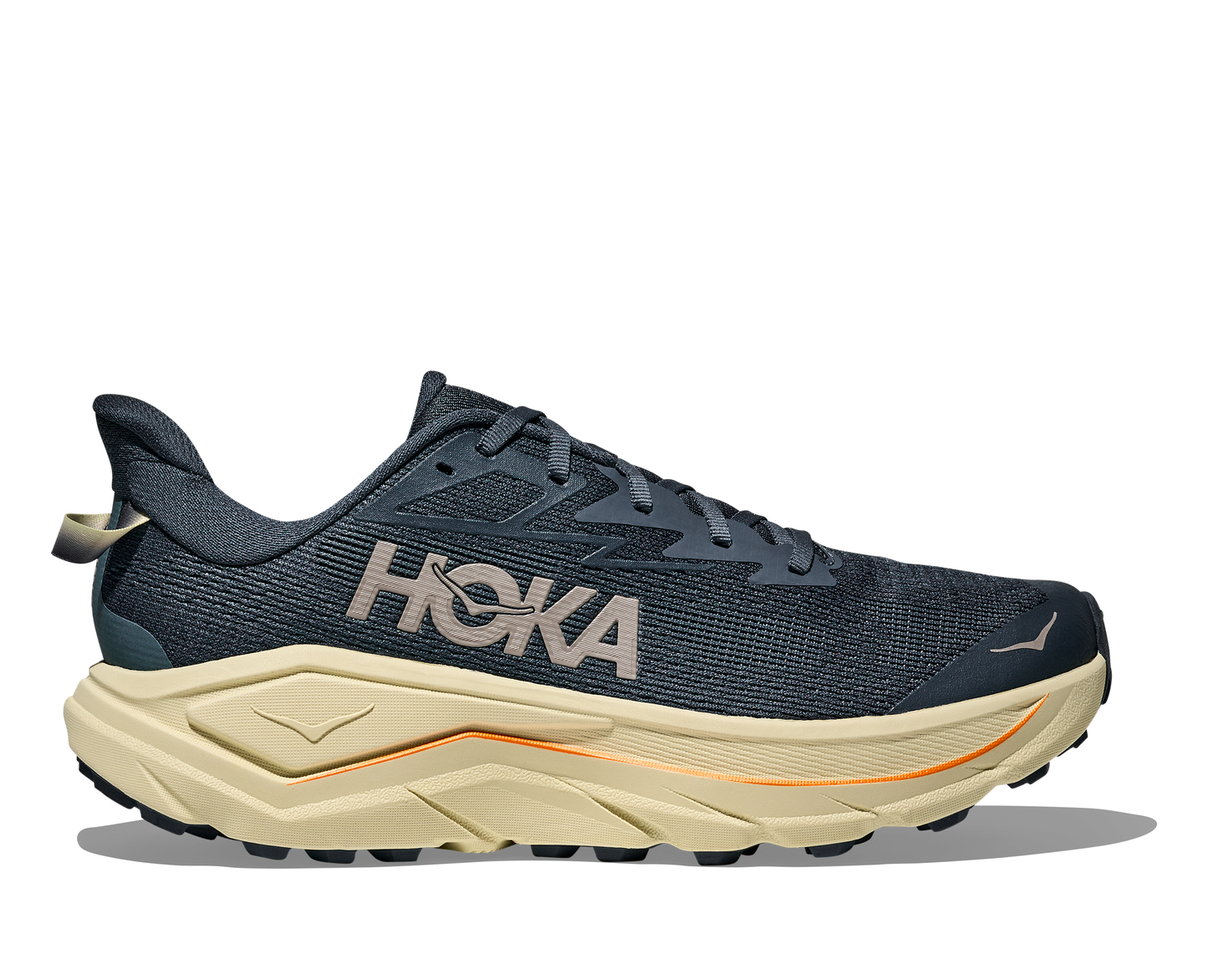 Mens Hoka Challenger 8
