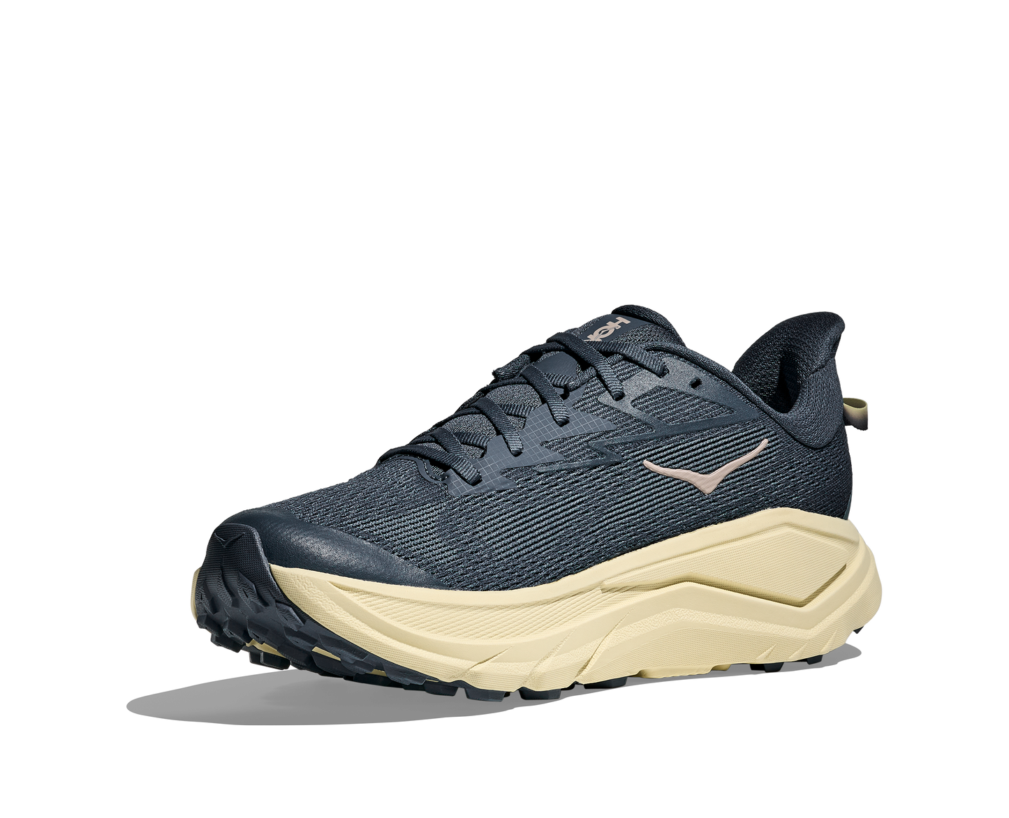 Mens Hoka Challenger 8
