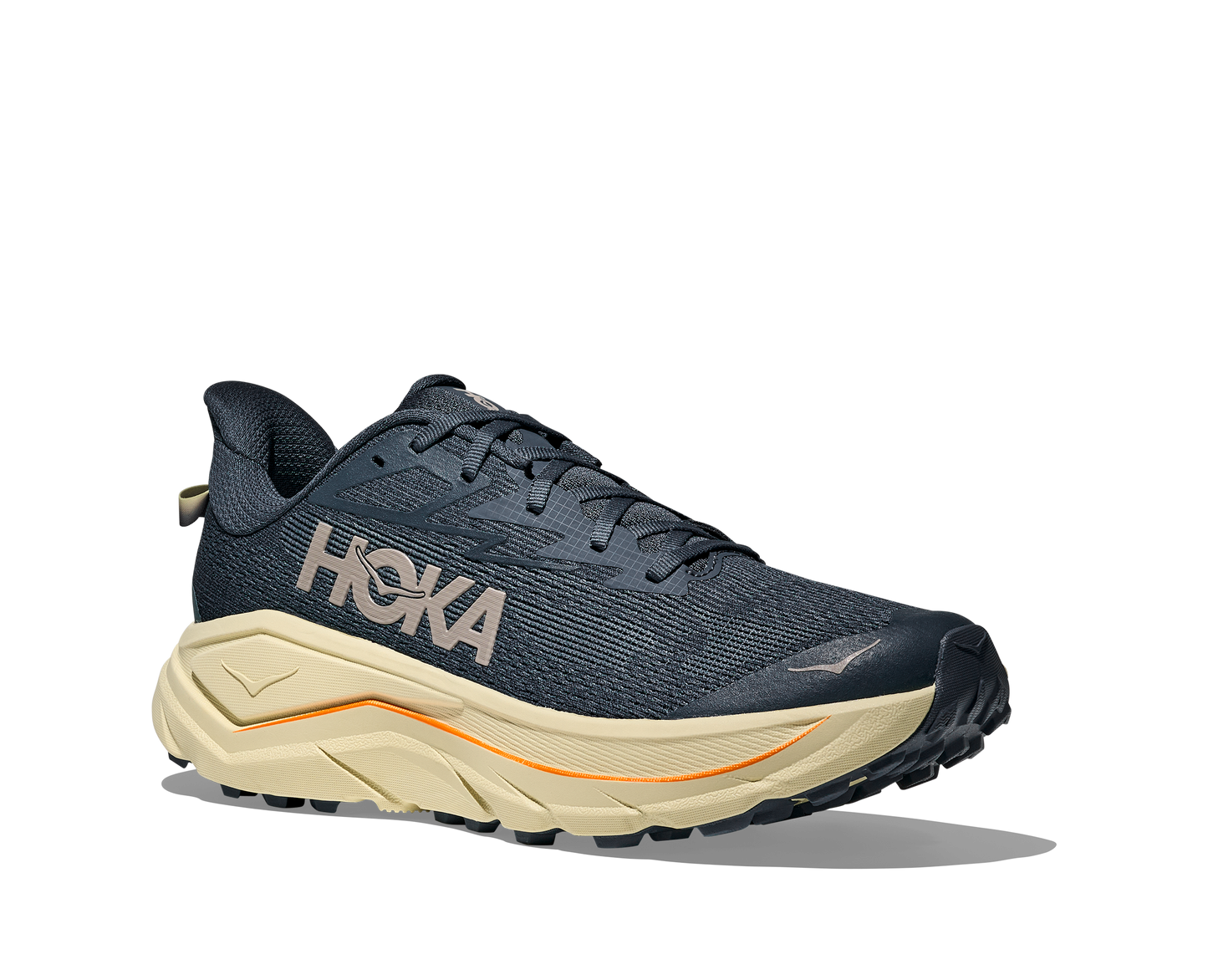 Mens Hoka Challenger 8 (2E Wide)