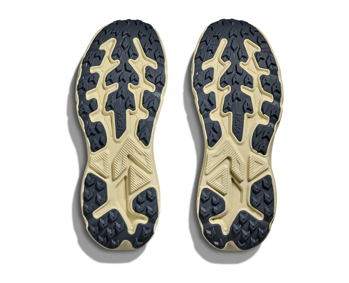 Mens Hoka Challenger 8 (2E Wide)