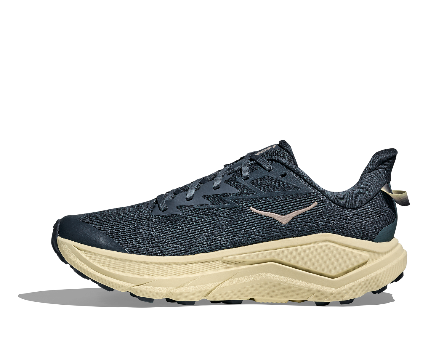 Mens Hoka Challenger 8 (2E Wide)