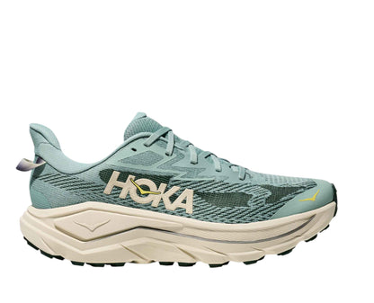 Mens Hoka Challenger 8 (2E Wide)