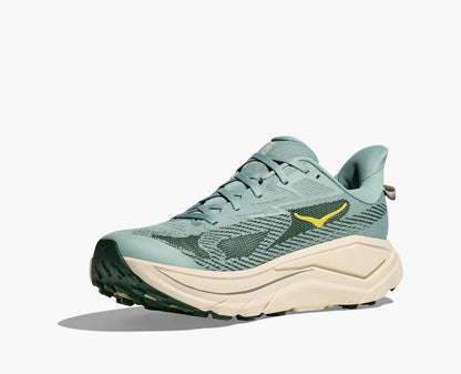 Mens Hoka Challenger 8 (2E Wide)